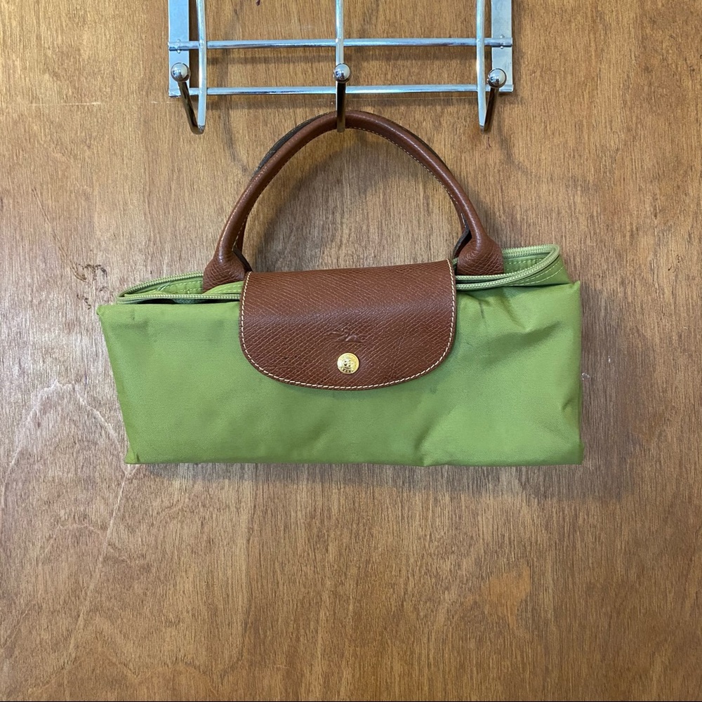 Longchamp Weekender - Picture 2 of 5